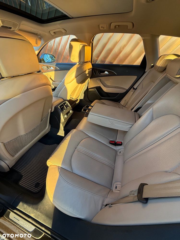 Audi A6 Allroad - 5