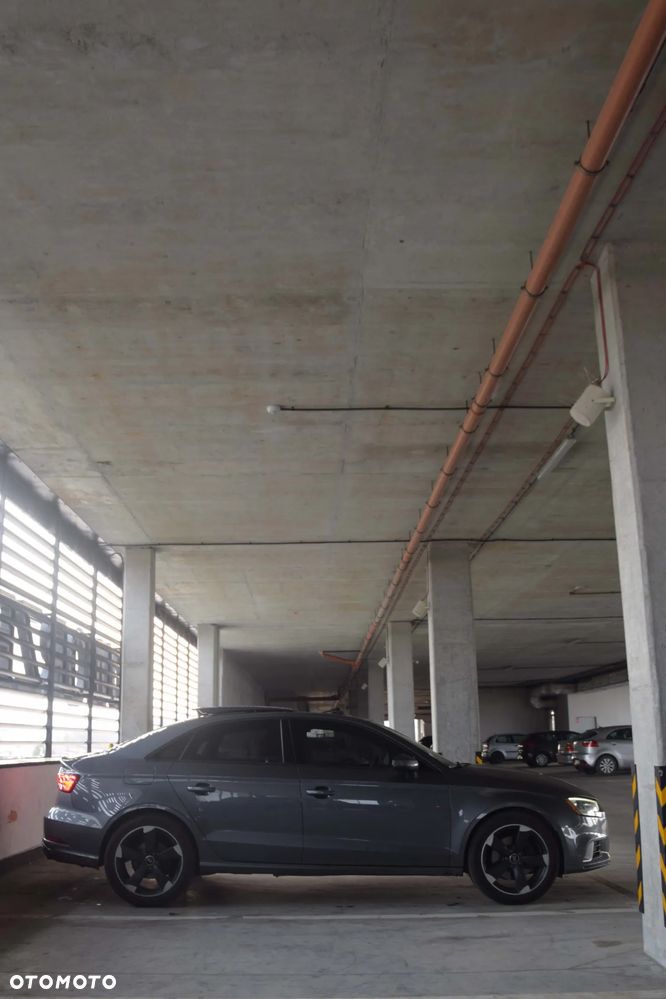 Audi A3 Limousine - 9