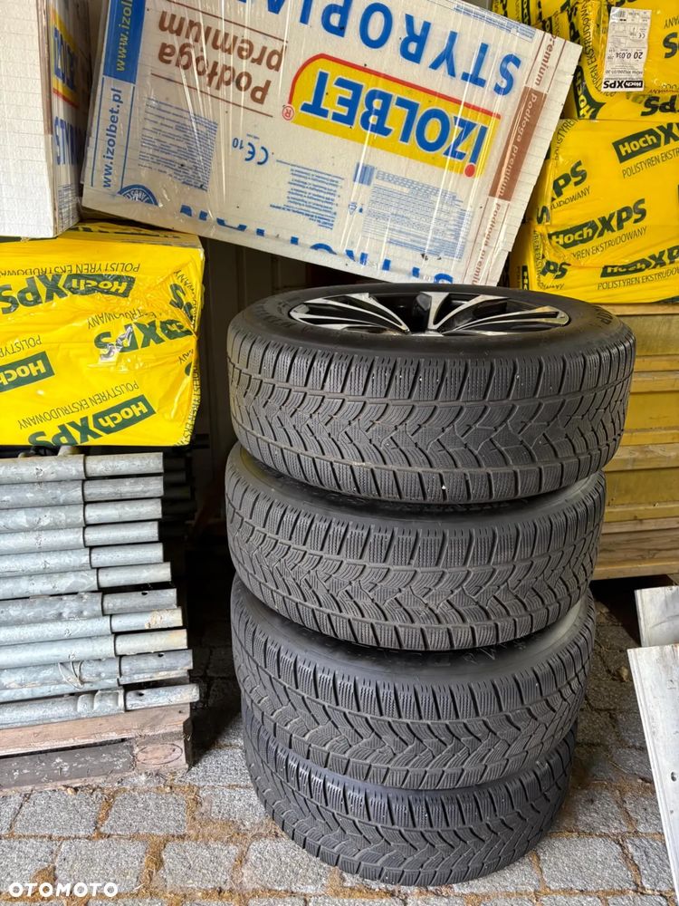 Felgi Leksus NX,LS,RX 5x114.3 , BYD, Suzuki, Toyota - 3