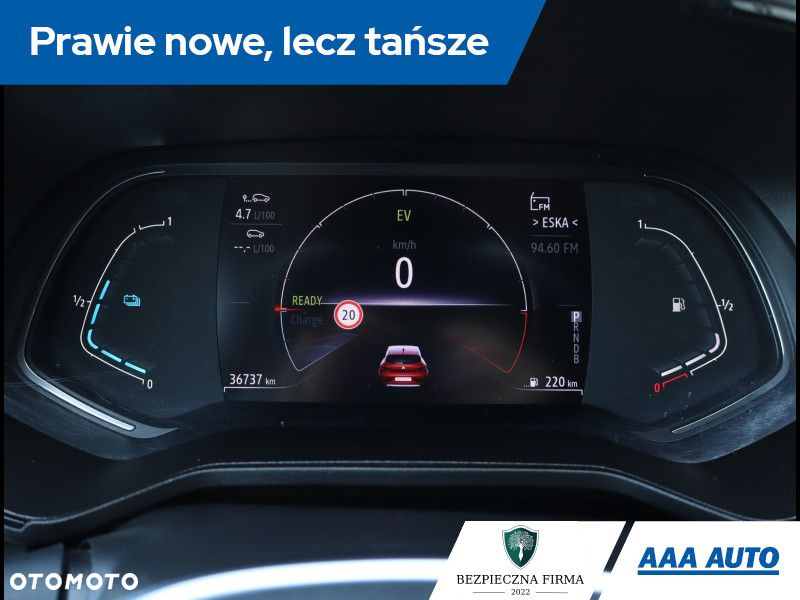 Renault Clio - 12