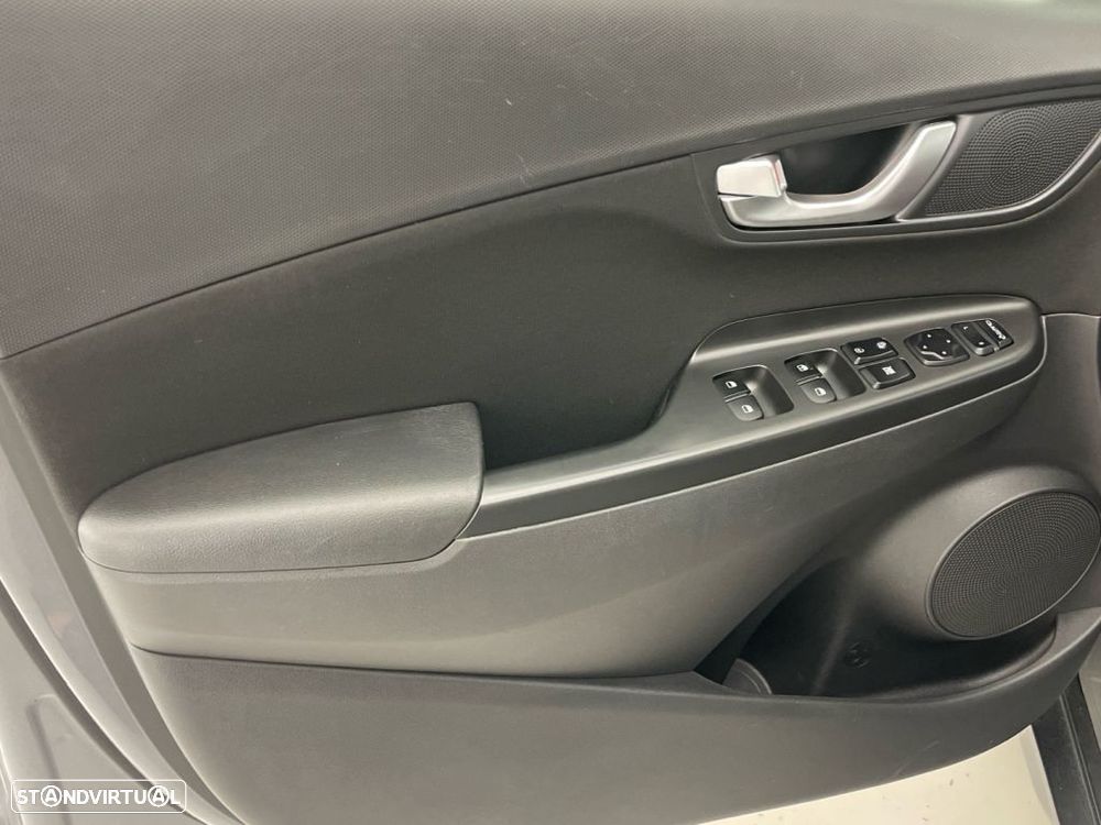 Hyundai Kauai 1.0 T-GDi Premium — fotografia 16