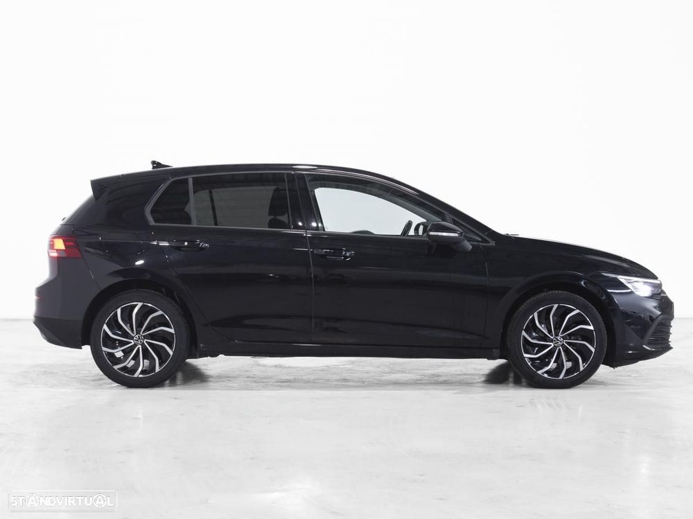 VW Golf 1.0 TSI Sportline - 2