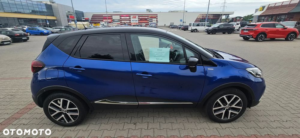 Renault Captur 0.9 Energy TCe S-Edition - 4