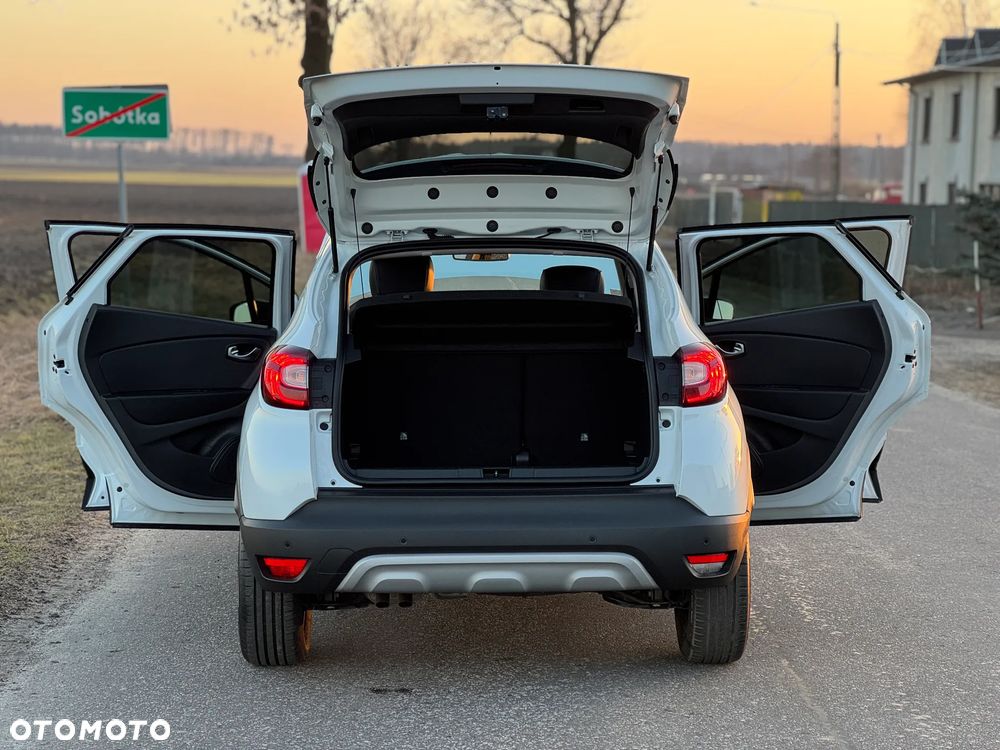 Renault Captur 1.3 Energy TCe S-Edition - 19
