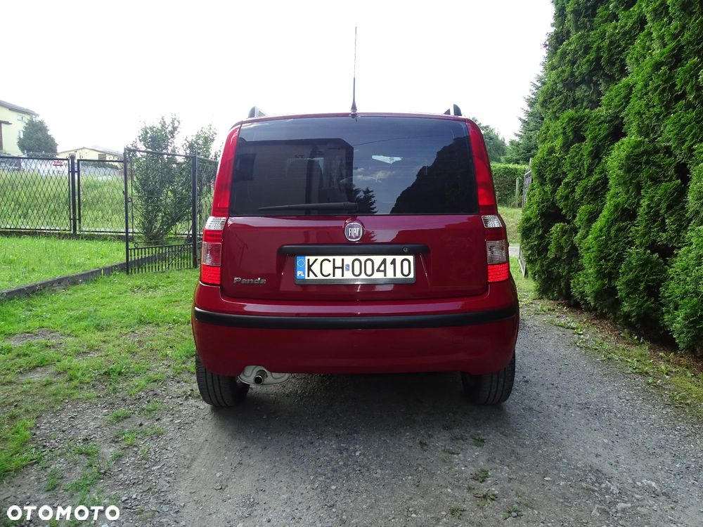 Fiat Panda 1.2 Dynamic - 7