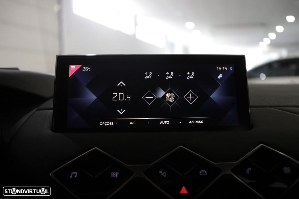 DS DS3 Crossback - 35