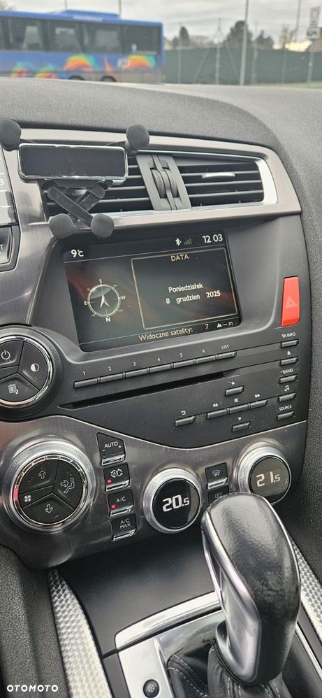 Citroën DS5 2.0 BlueHDi SportChic - 9