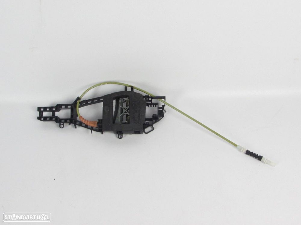 Suporte punho da porta Direito/Frente/Trás Seminovo/ Original BMW 1 (F20)/BMW 3... - 2