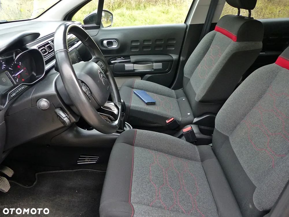 Citroën C3 1.5 BlueHDi Shine - 19