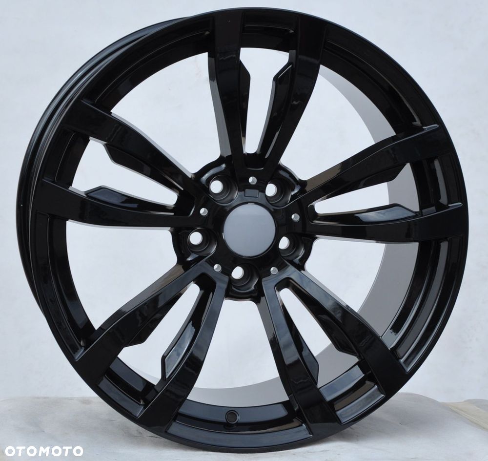 1057 FELGI 20 5x120 DO BMW X5 X6 E70 E71 F15 F16 - 3