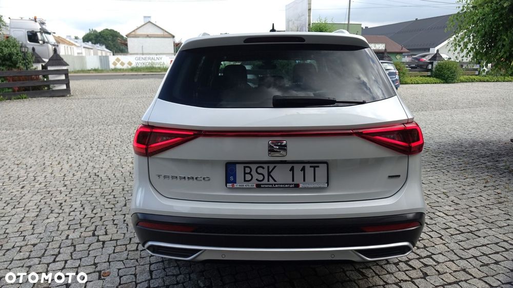 Seat Tarraco - 14