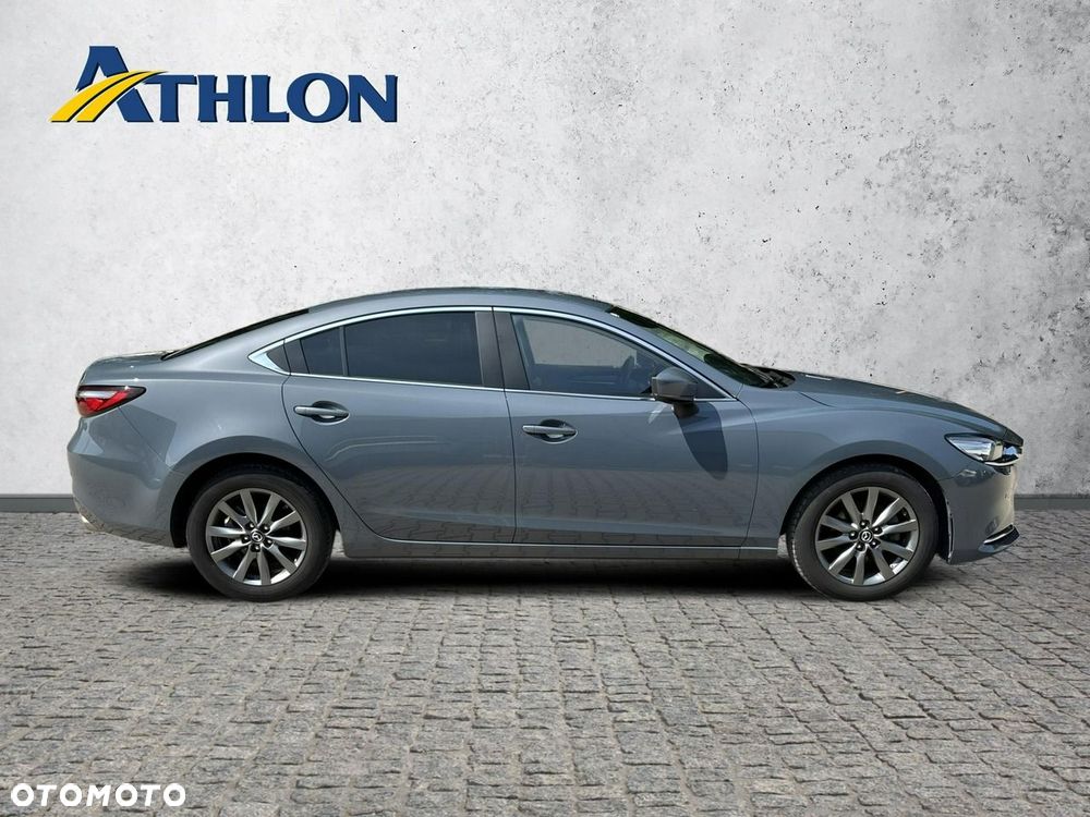 Mazda 6 2.0 SkyJoy - 6