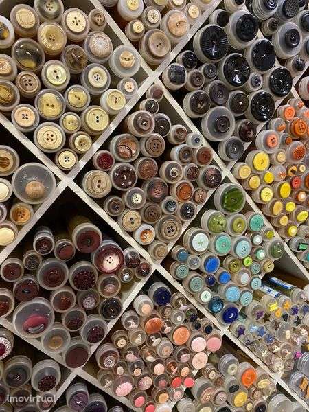 Trespasse de retrosaria - Grande imagem: 5/6