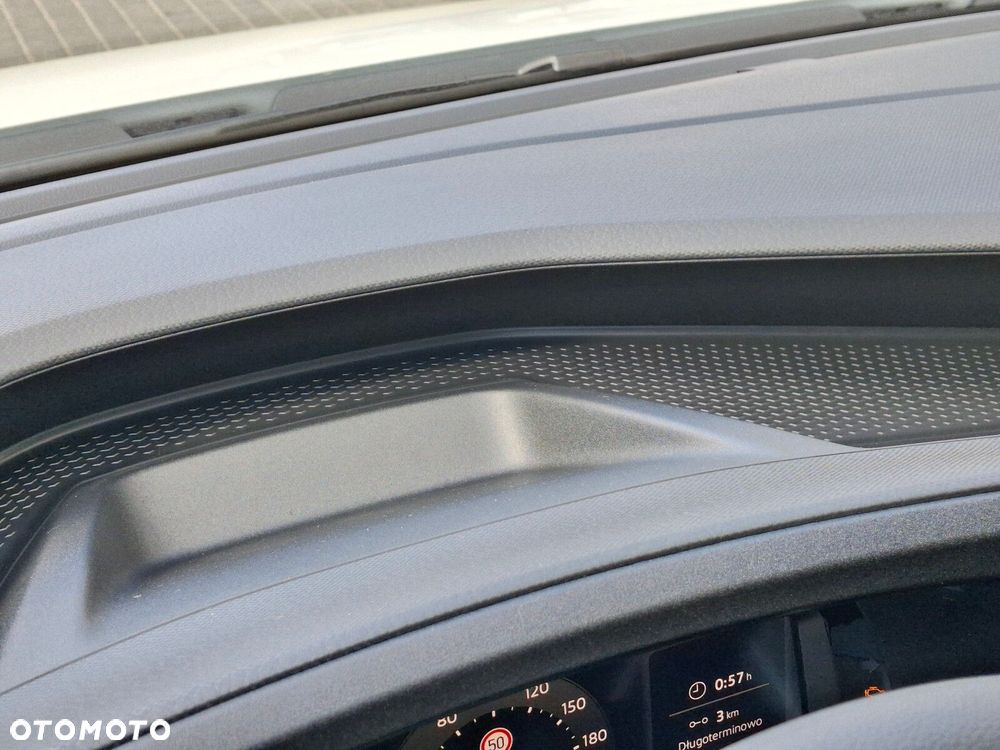 Volkswagen Caddy Maxi - 29