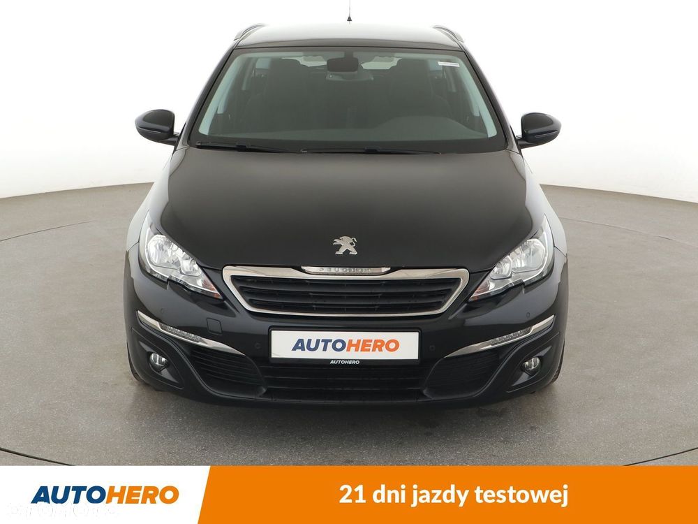 Peugeot 308 1.6 BlueHDi Active S&S - 9