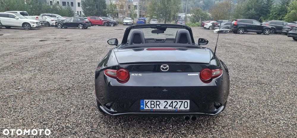 Mazda MX-5 - 7