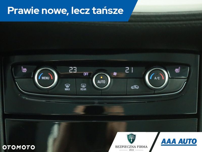Opel Grandland X - 13