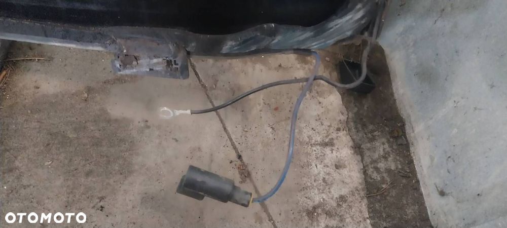 SZYBA CZOŁOWA PRZEDNIA PODGRZEWANA GRZANA FORD FOCUS MK1 - 3