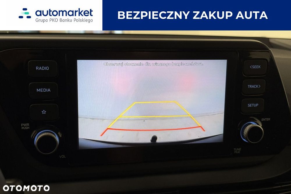 Hyundai Bayon 1.0 T-GDI Smart - 18