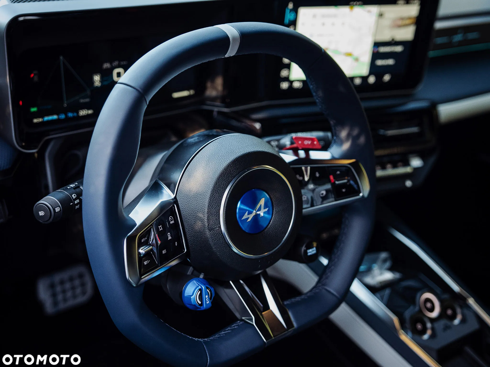 Alpine A290 52kWh Premiere Edition - 13