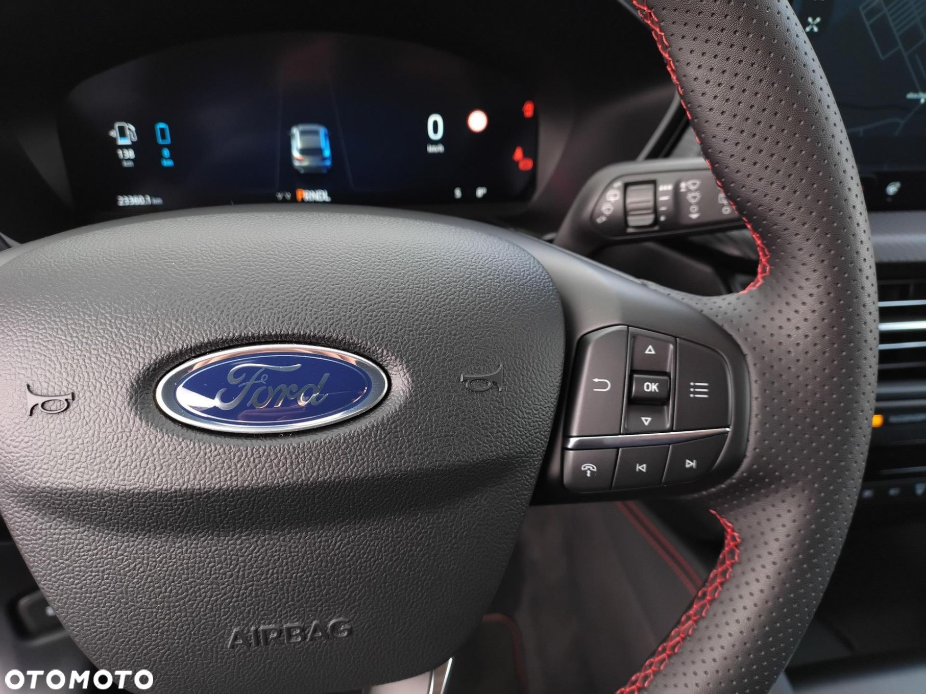 Ford Kuga 2.5P PHEV FWD ST-Line X eCVT - 14
