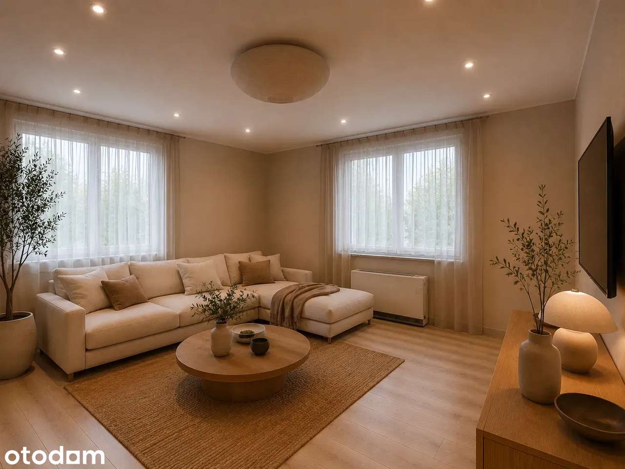 Mieszkanie po remoncie | 38,54m2| Helenka - Pełny obrazek: 4/11