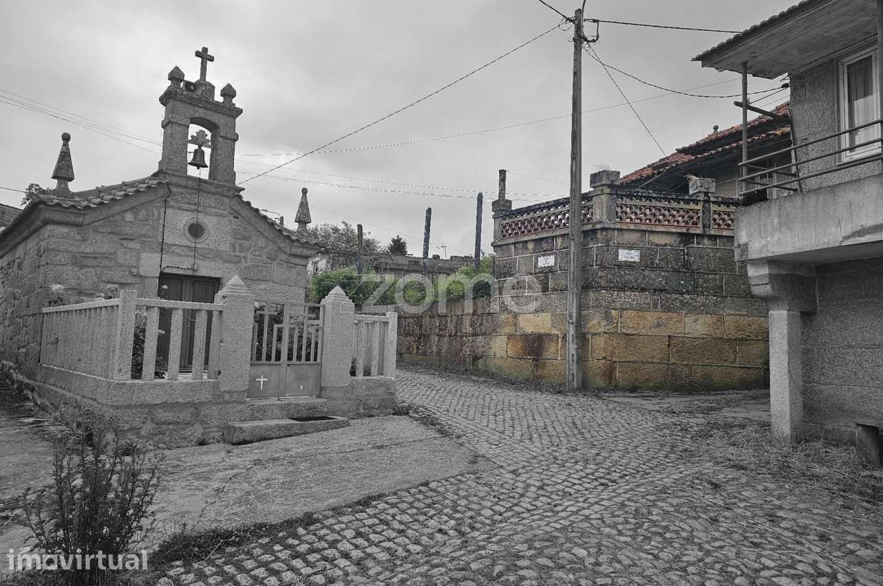 Moradia T2 em Maços - Chaves - Grande imagem: 5/19