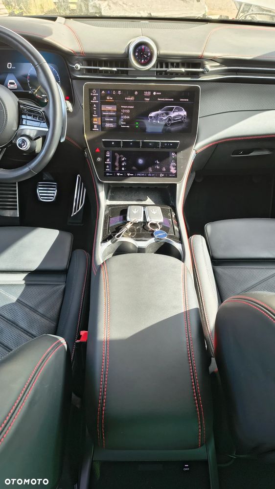 Maserati Grecale Modena - 14