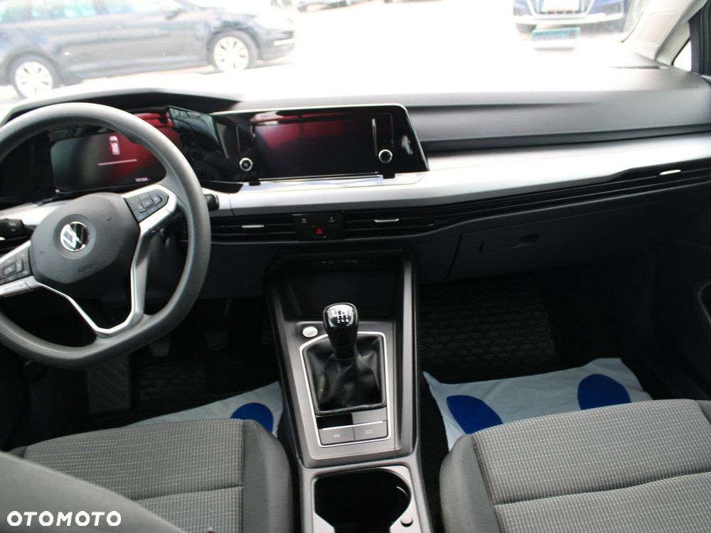 Volkswagen Golf - 14