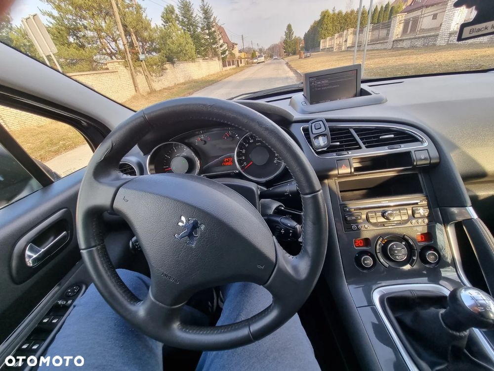 Peugeot 3008 1.6 Style - 30