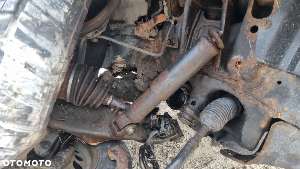 Toyota Land Cruiser 100 Automatik Executive - 32