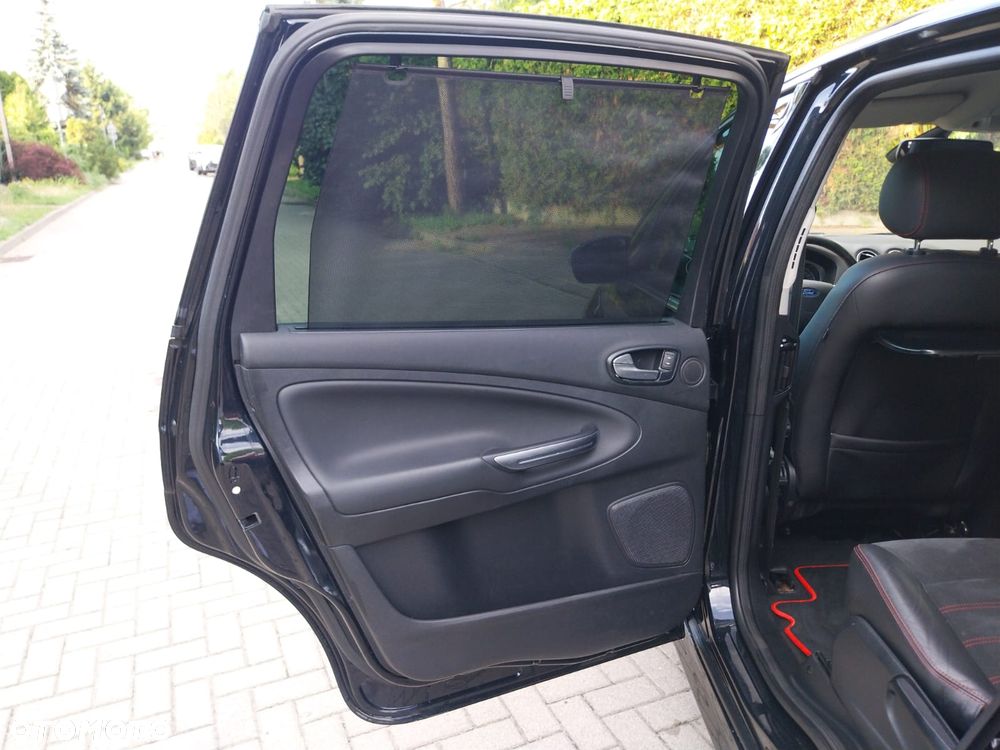 Ford S-Max 2.0 T Titanium MPS6 - 18