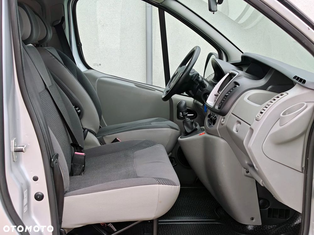 Opel VIVARO L2 - 10