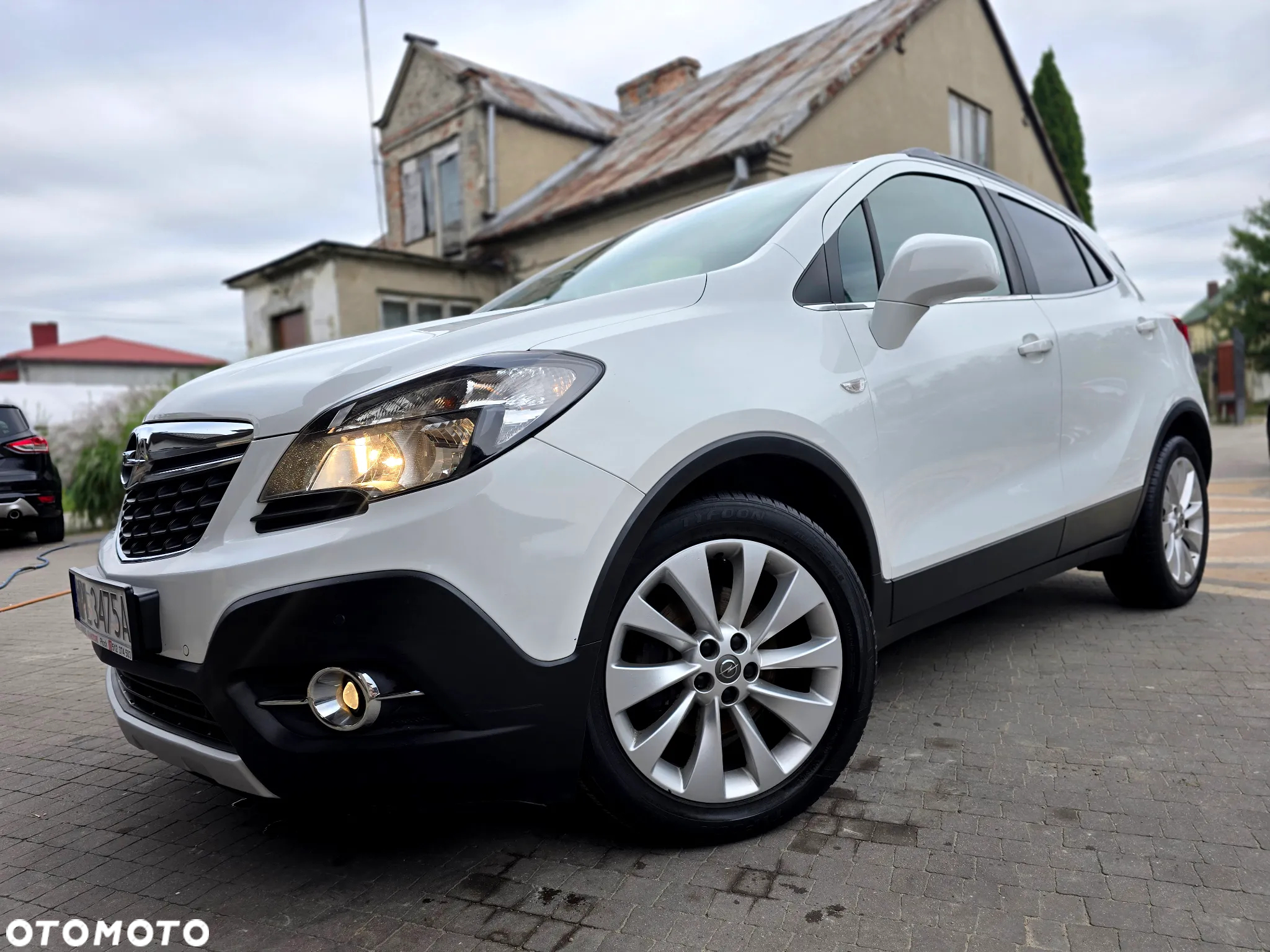 Opel Mokka - 3