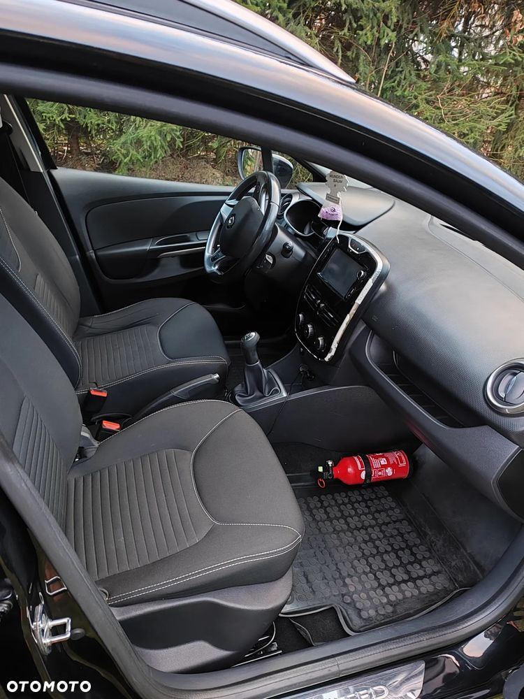 Renault Clio ENERGY TCe 90 Start & Stop LIMITED - 12