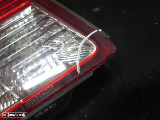 Farol Tras REF0793 HYUNDAI COUPE 2002 3P ESQ - 2