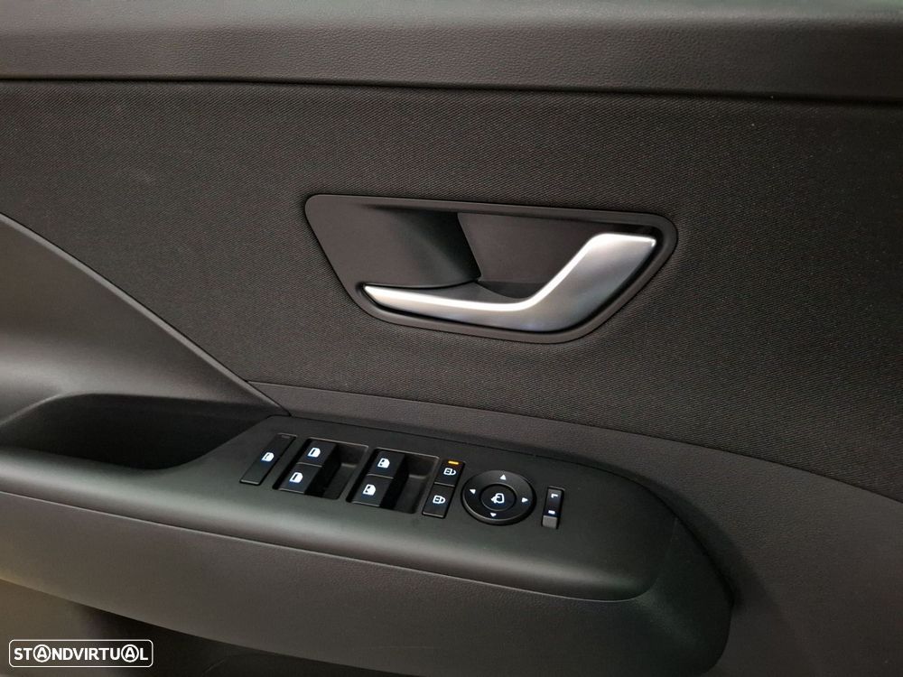 Hyundai Kauai 1.0 T-GDi Premium (TT) - 21