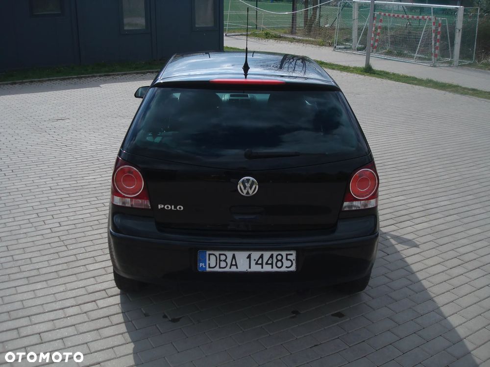 Volkswagen Polo 1.2 Team - 22