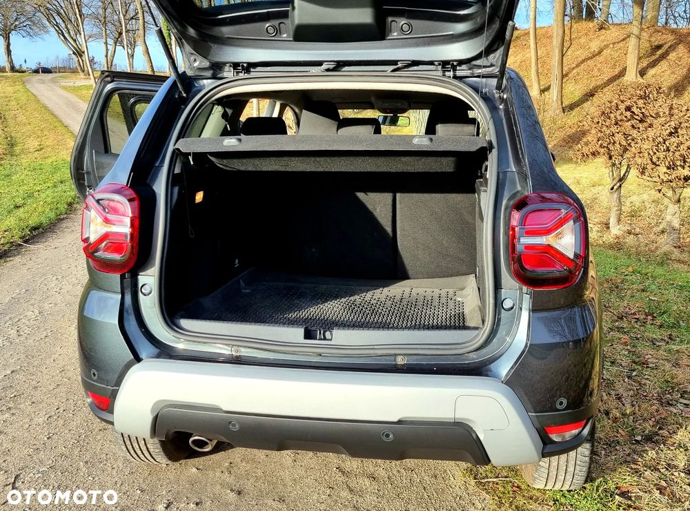 Dacia Duster - 18