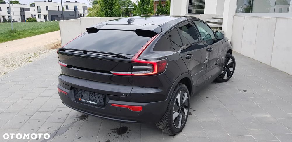 Volvo XC 40 Recharge 82 kWh Twin Motor Ultimate - 8