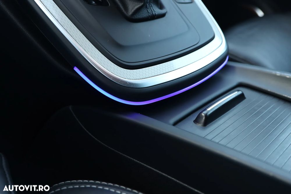 Renault Grand Scenic ENERGY dCi 160 EDC INITIALE PARIS - 25