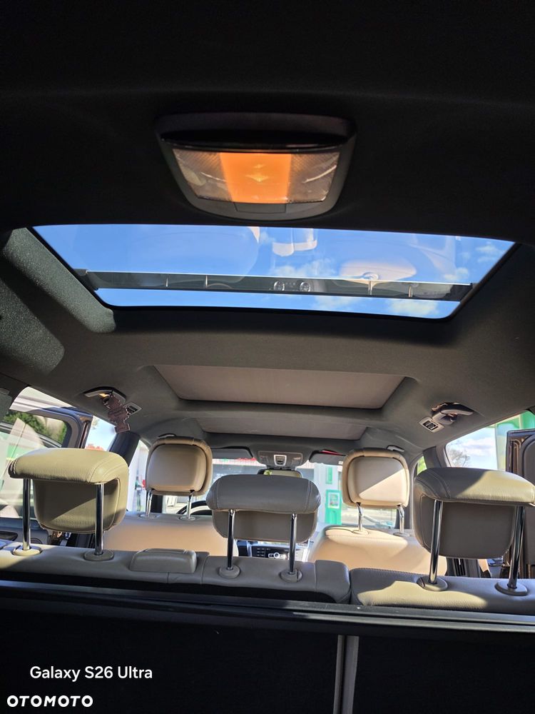 Mercedes-Benz GL 350 BlueTEC 4-Matic - 3