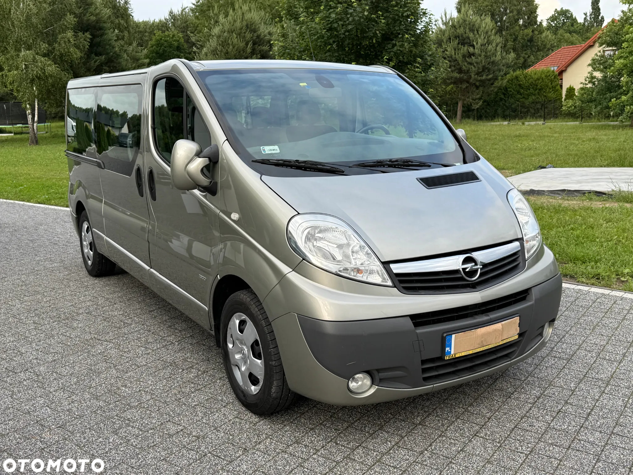 Opel Vivaro Life Cosmo L2H1 - 27