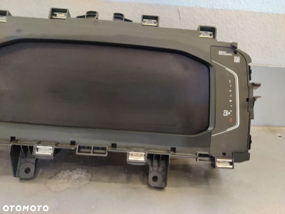Licznik Zegary Virtual Cokpit VW Tiguan 2 II Passat Arteon 3G0920790E - 4