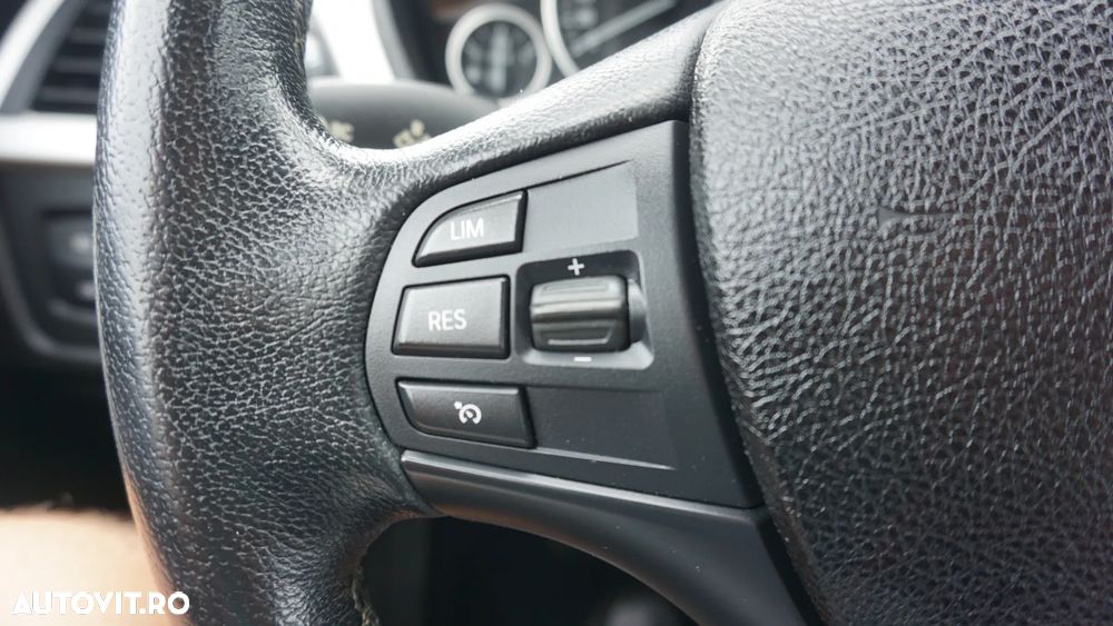 BMW Seria 3 318d Aut. Blue Performance - 23