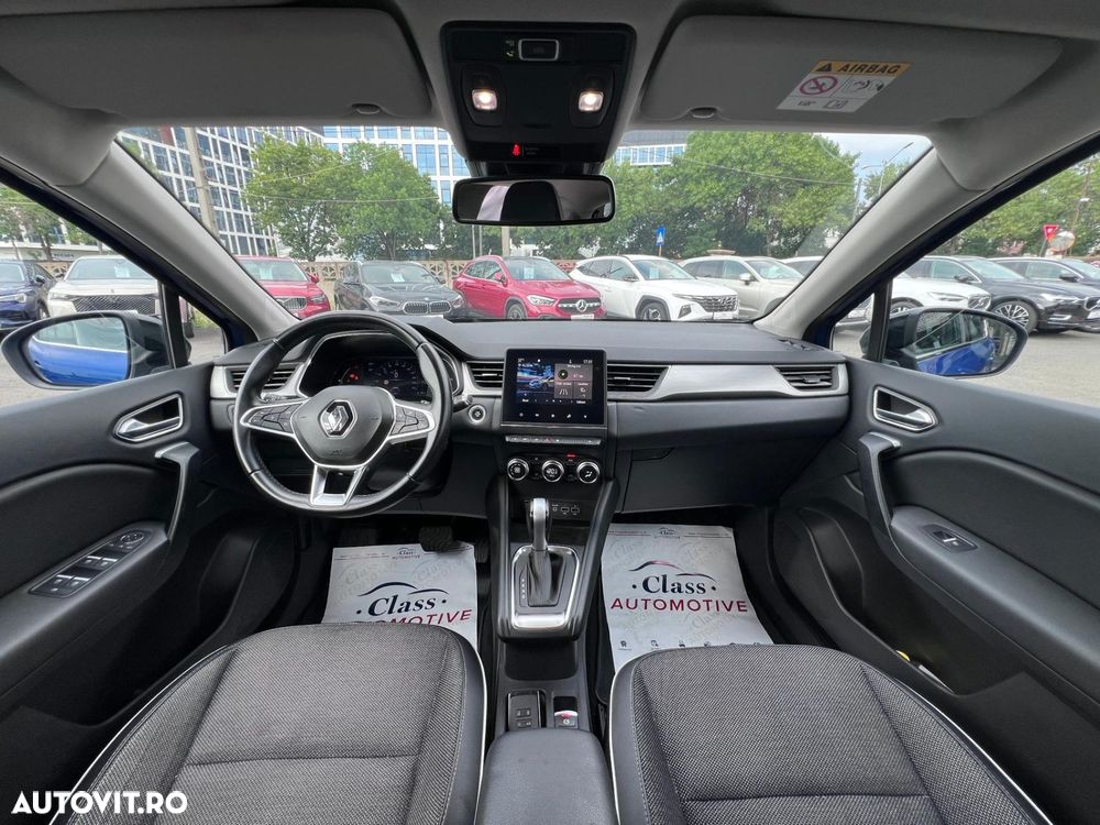 Renault Captur - 5