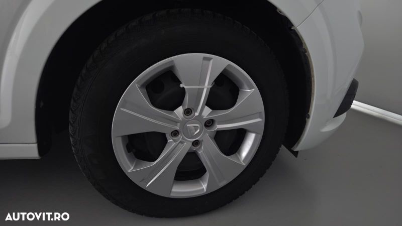 Dacia Logan ECO-G 100 Essential - 6