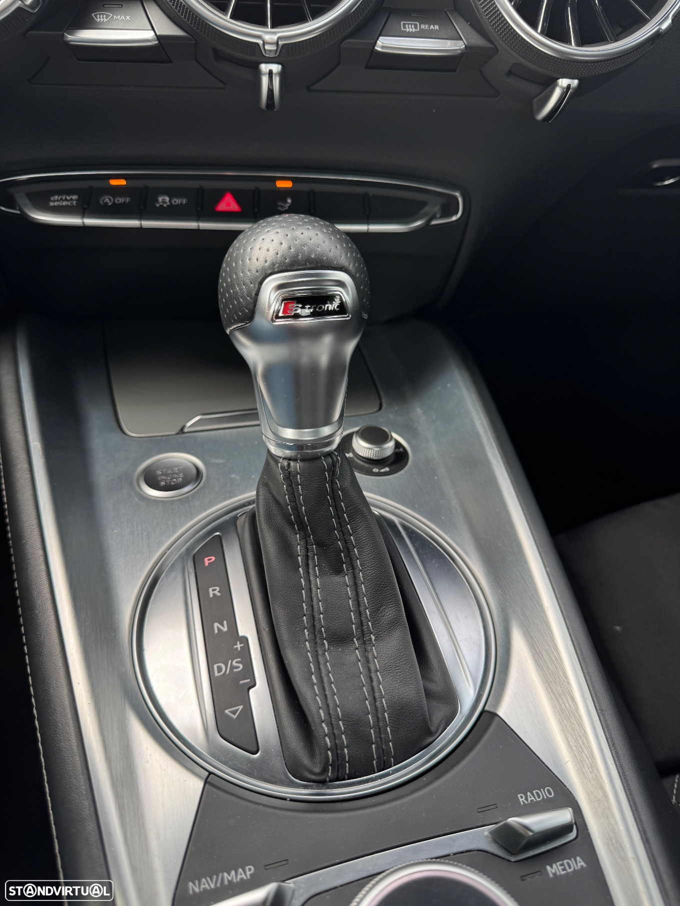 Audi TT Coupé 2.0 TFSI quattro S-line S tronic - 18