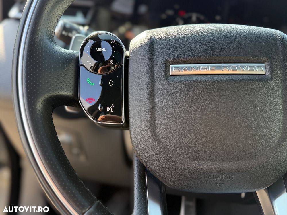 Land Rover Range Rover Velar 3.0 - 6