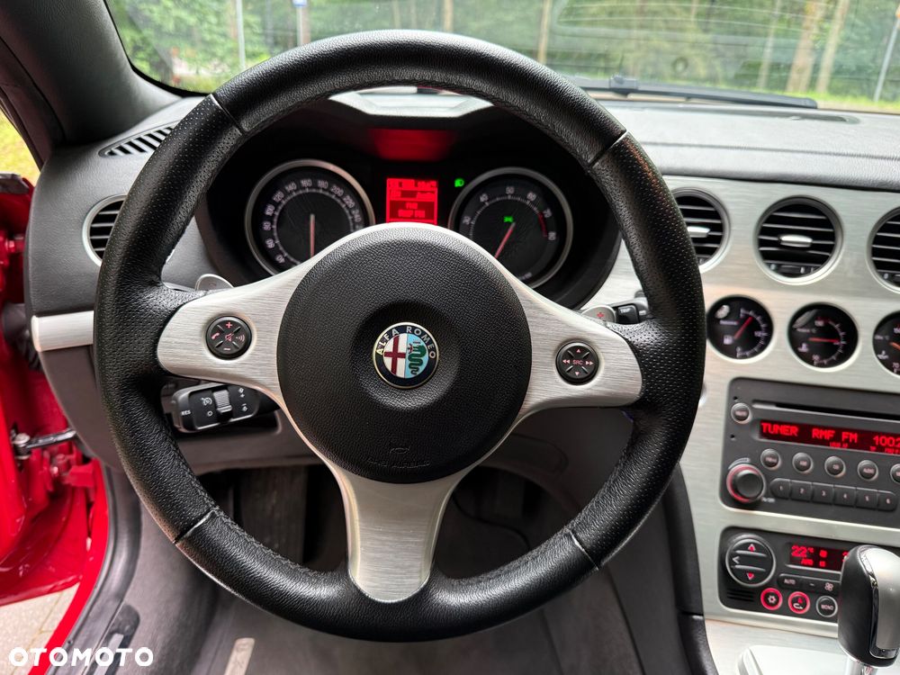 Alfa Romeo Spider 3.2JTSQ4 Q-Exclusive - 19